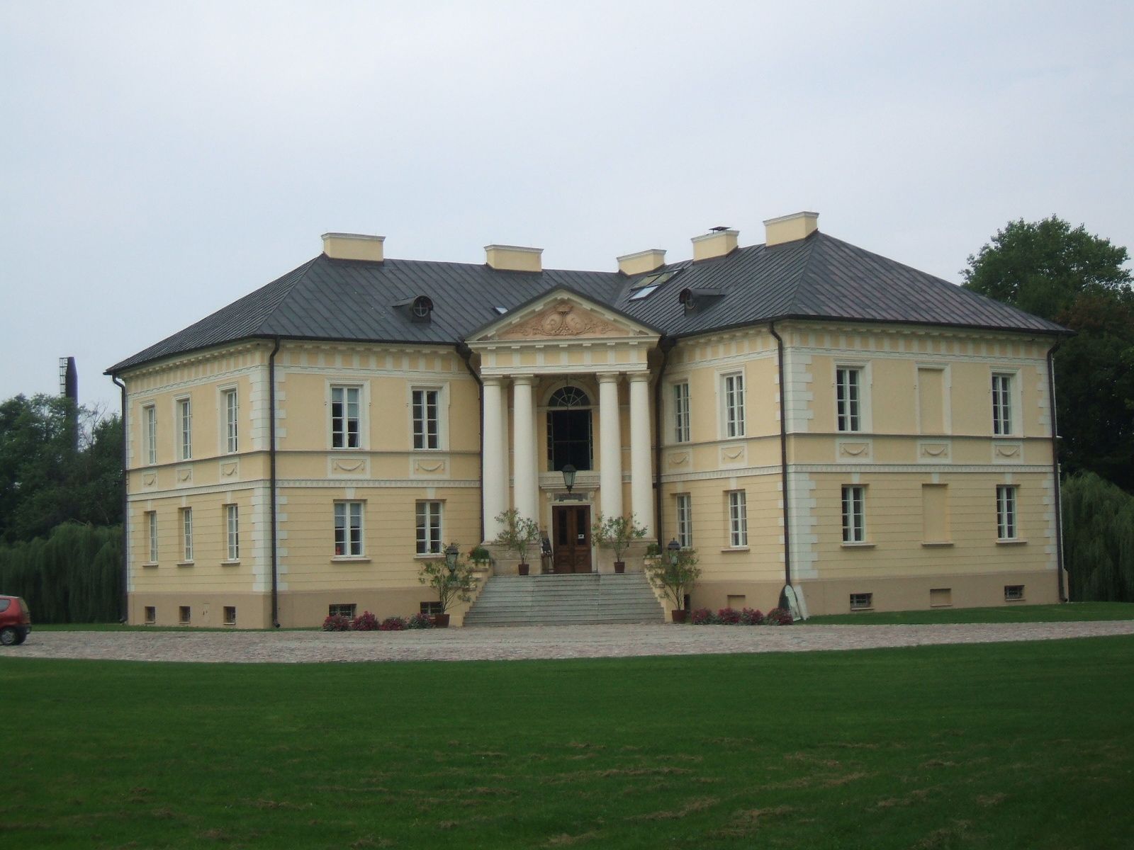 Dobrzyca